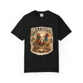Unisex T-shirt Wild Riders