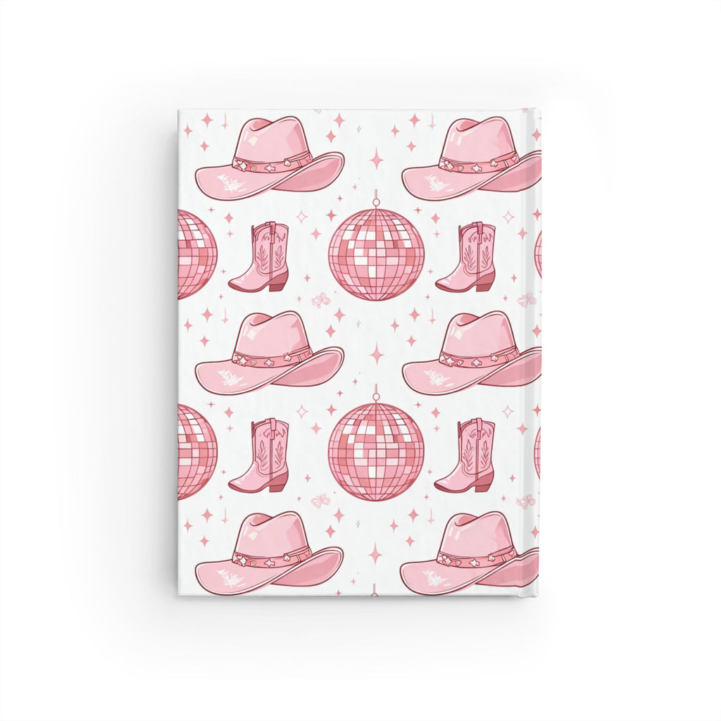 Personalized Journal - Ruled Line