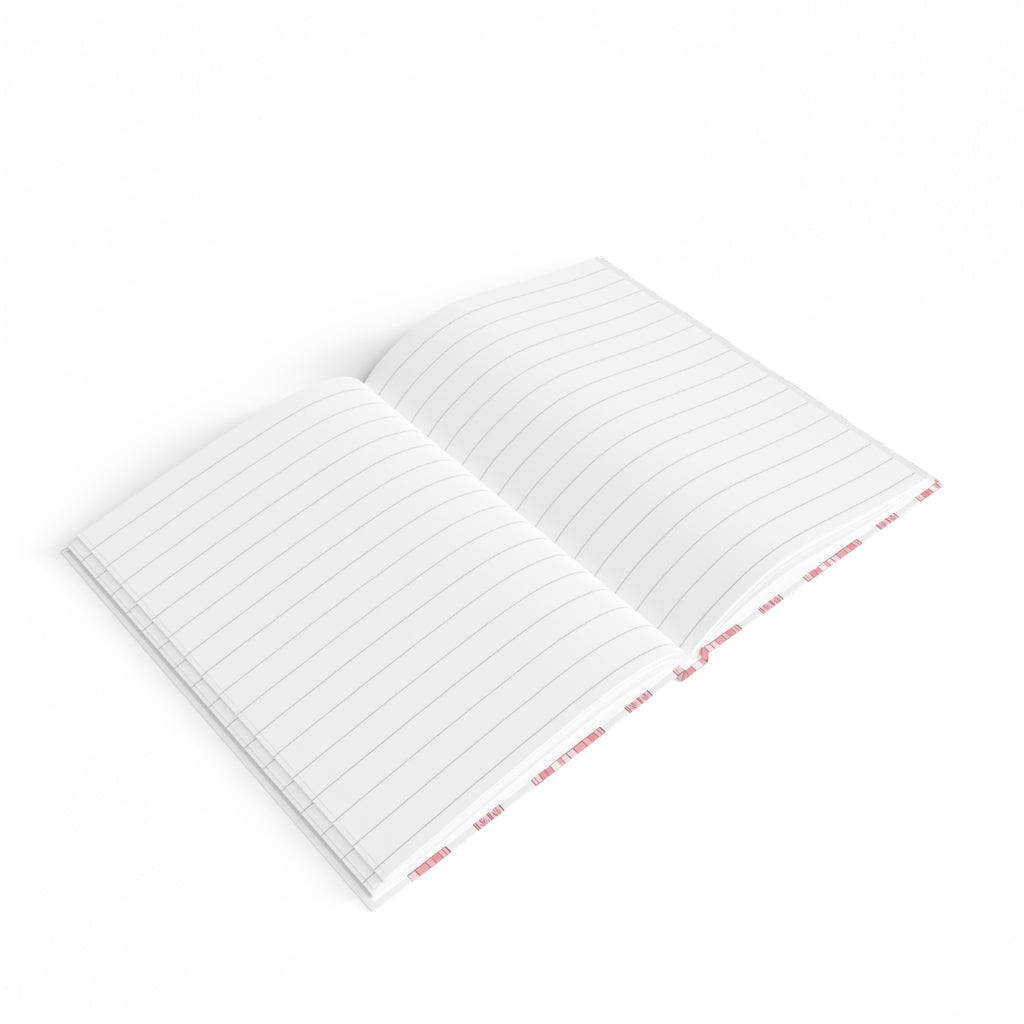 Personalized Journal - Ruled Line