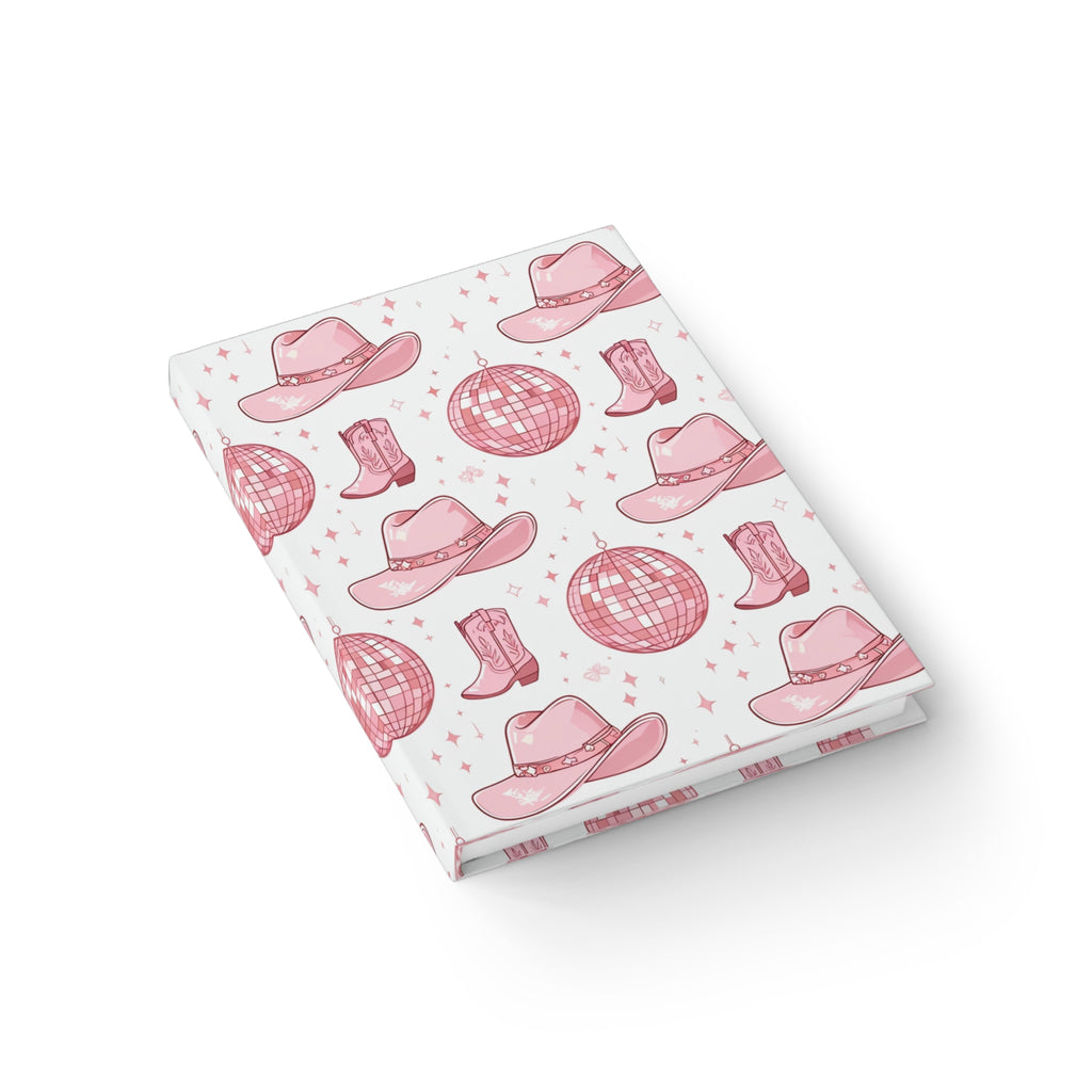 Personalized Journal - Ruled Line