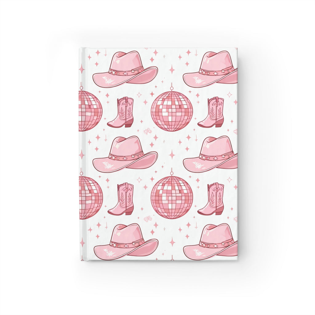 Personalized Journal - Ruled Line