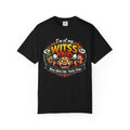 At My WITSS End T-shirt