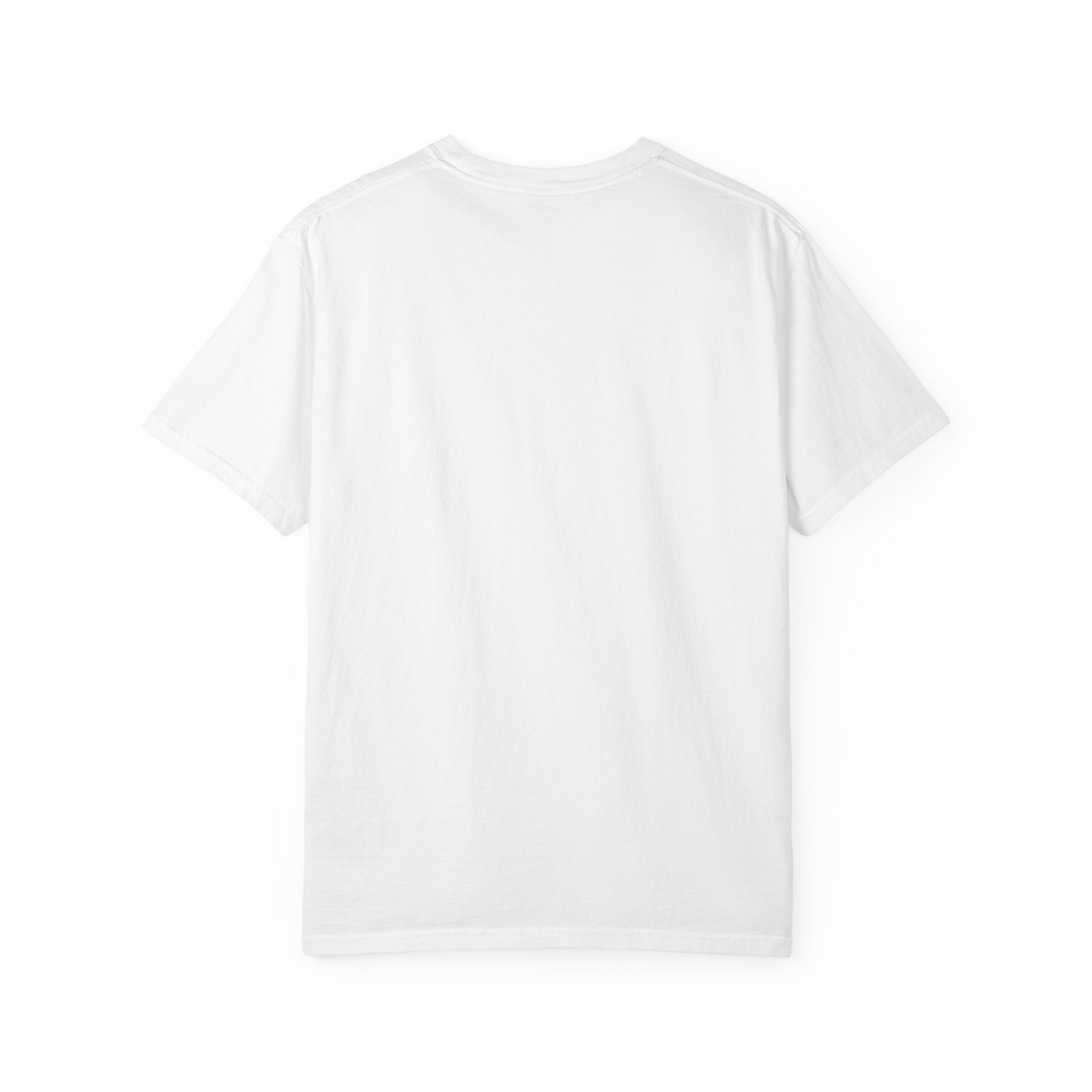 Unisex T-shirt Wild Riders