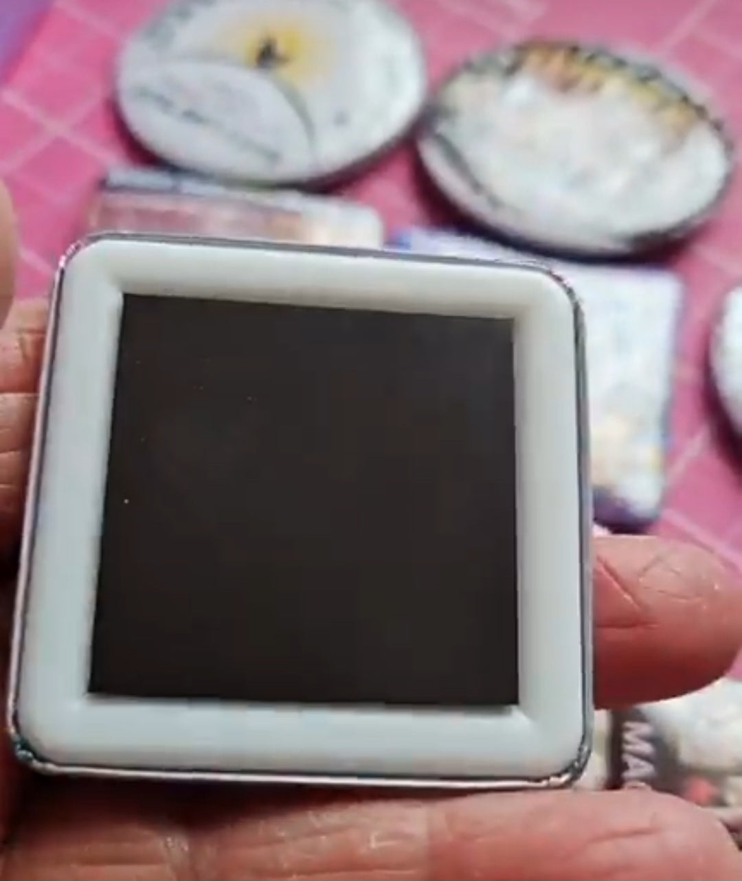 Our Most Popular: Custom Photo Magnets