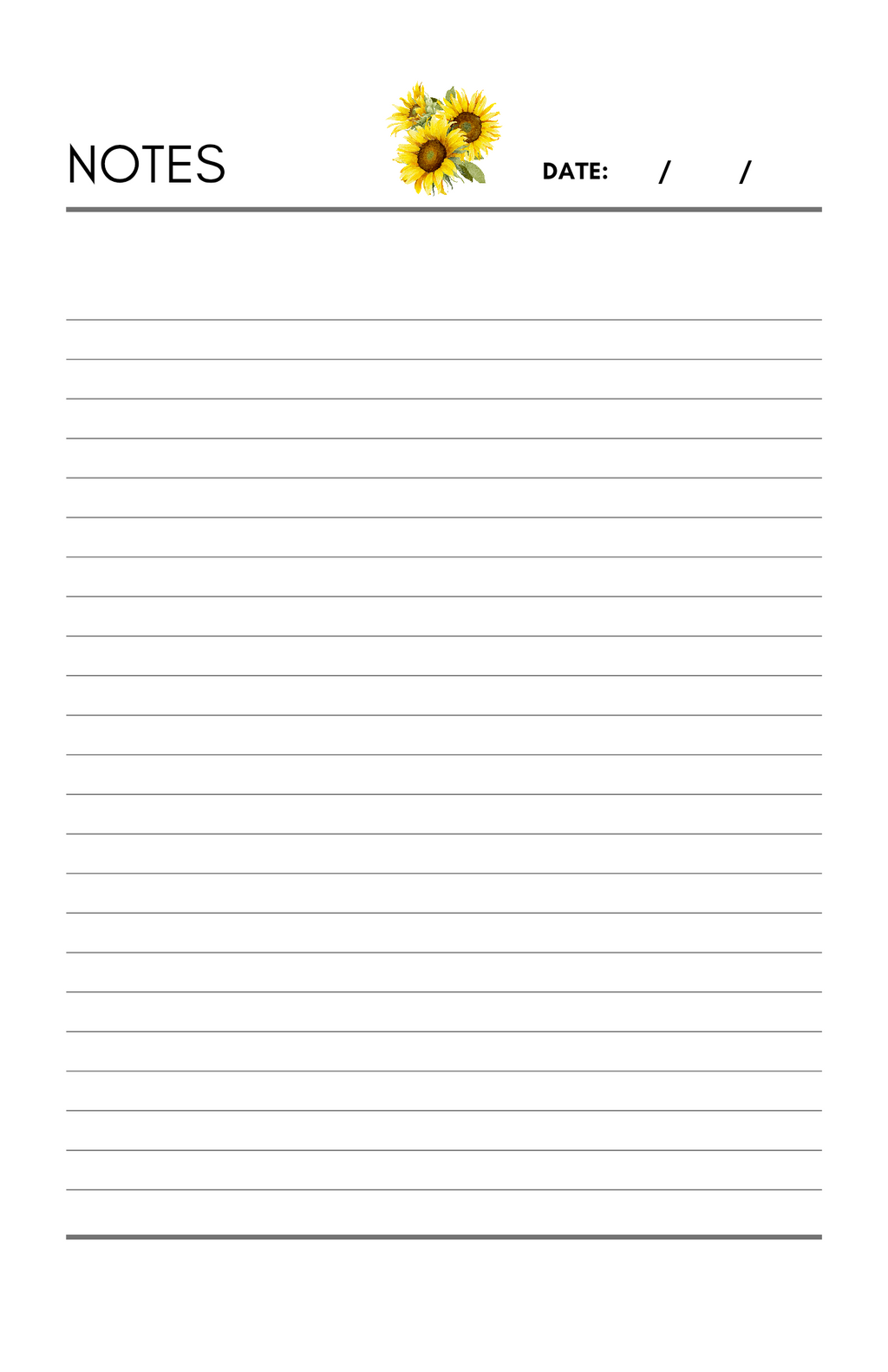 Everyone Needs this End-of-Life Planner!  Don't leave your loved ones with a mess!  Let them know all your important info and wishes!