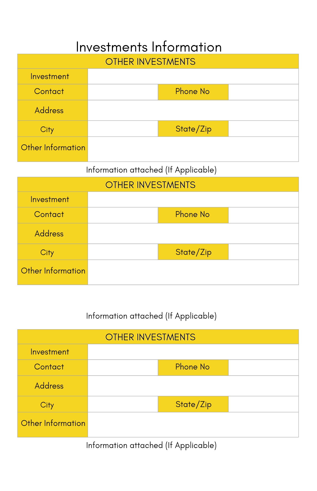 Everyone Needs this End-of-Life Planner!  Don't leave your loved ones with a mess!  Let them know all your important info and wishes!